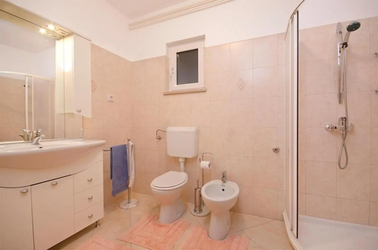 Apartments Bungavilia Rovigno 0*,  Croazia