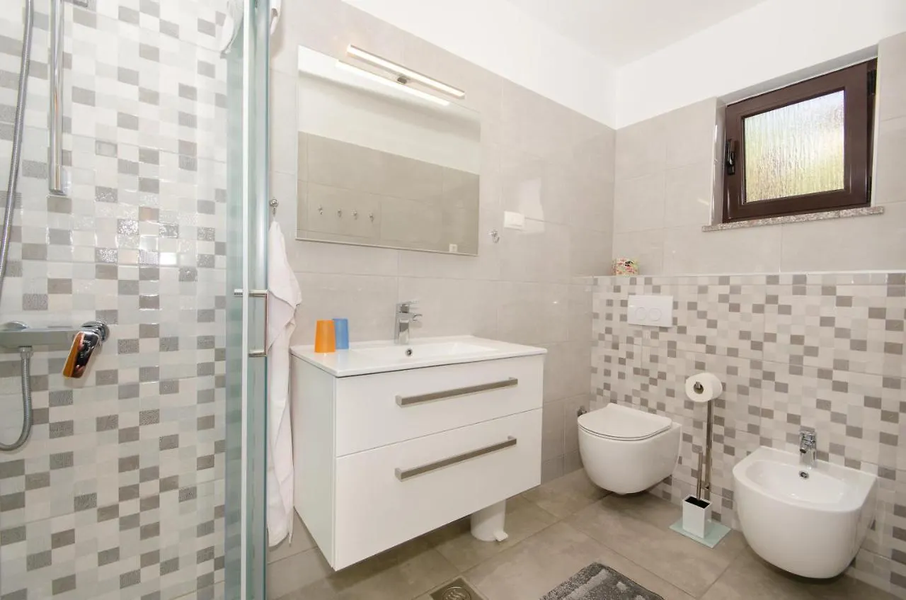 Apartments Bungavilia Rovinj