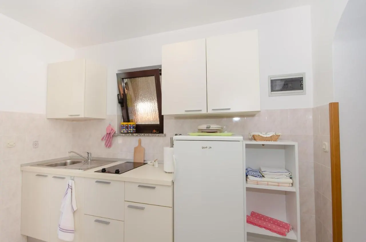 Apartments Bungavilia Rovinj