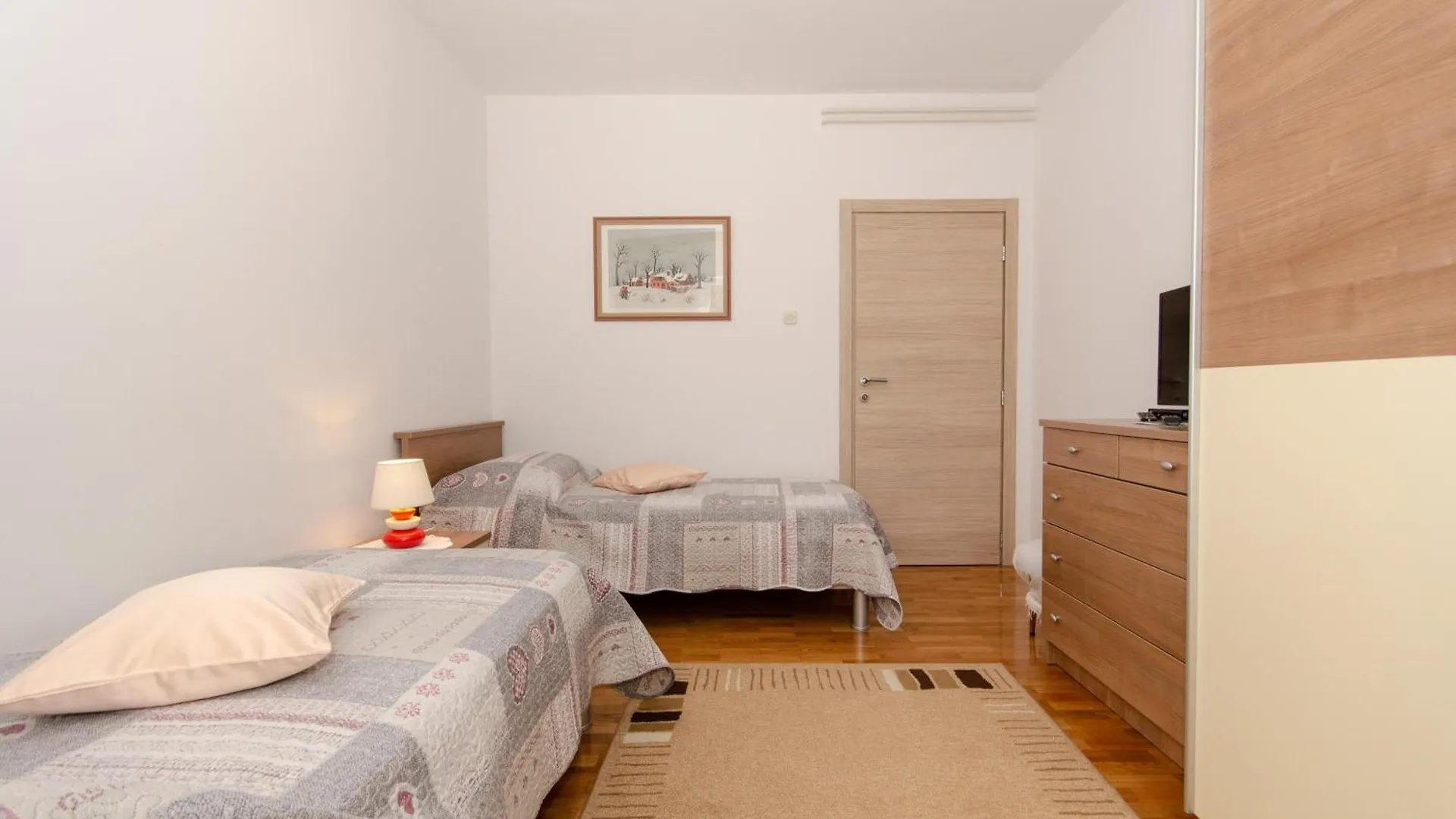 Apartments Bungavilia Rovinj