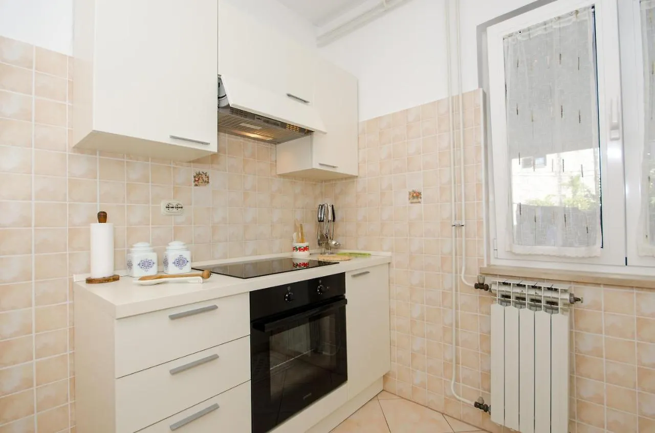 Apartments Bungavilia Rovinj
