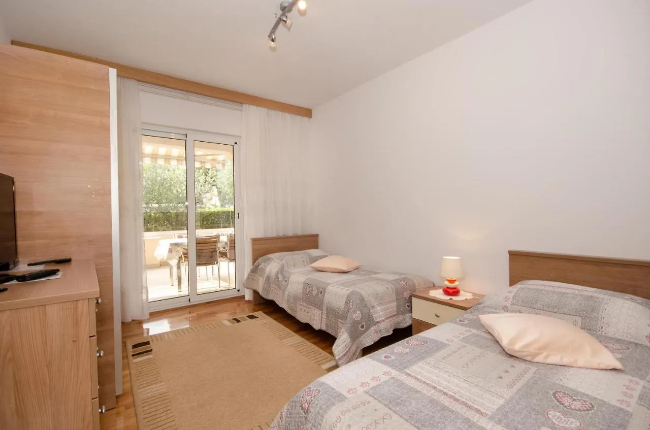 Apartments Bungavilia Rovinj