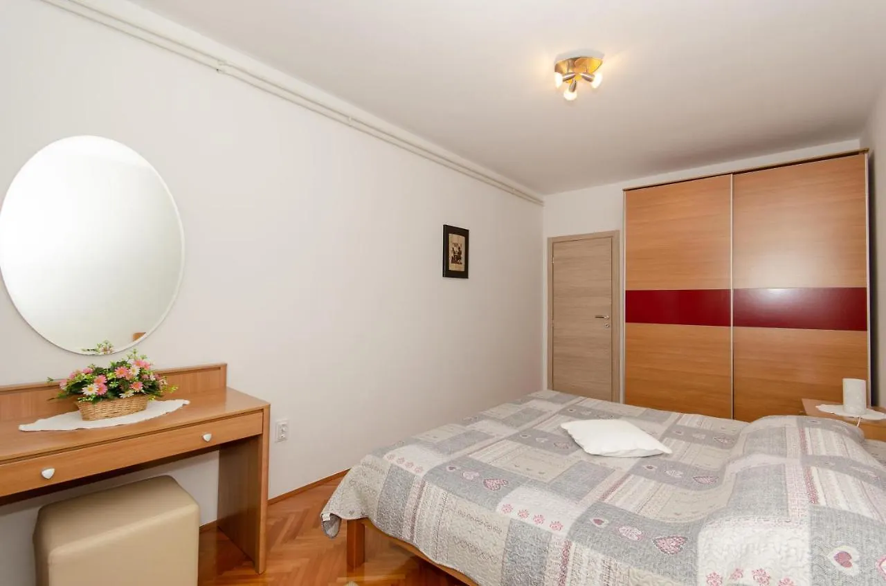 Apartments Bungavilia Rovinj