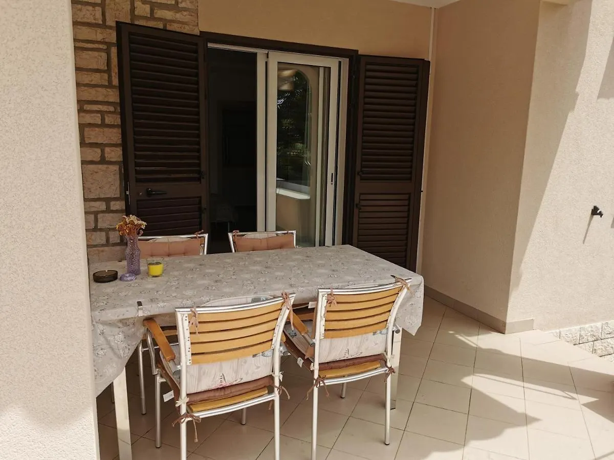 Apartments Bungavilia Rovinj
