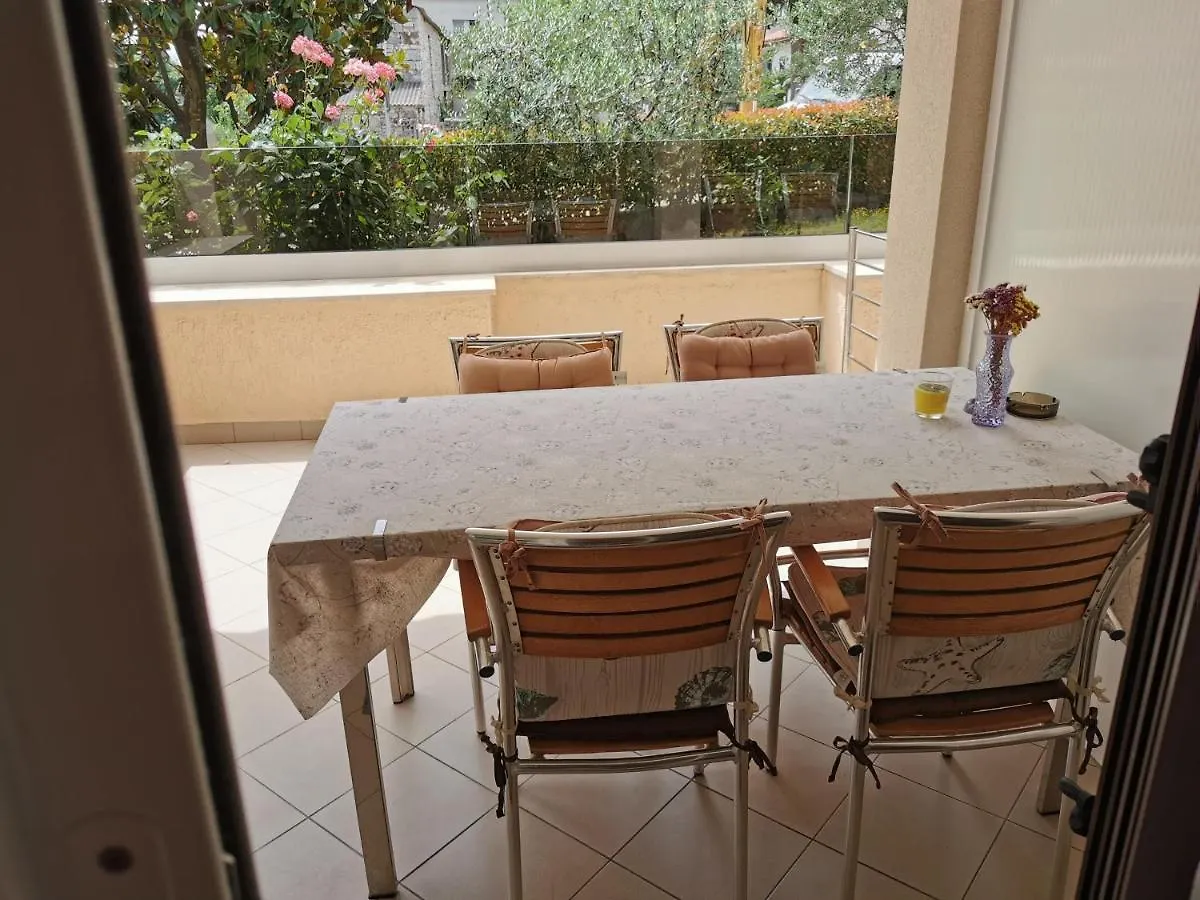 Apartments Bungavilia Rovinj